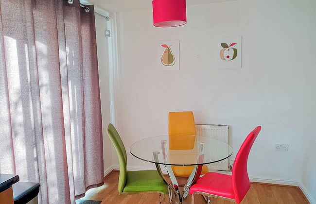 Airport Lounge - 3Bed 6 Persons - Foto 28