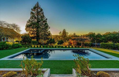 Farmhouse With Pool, Hot Tub And Tastings Included - Foto 2