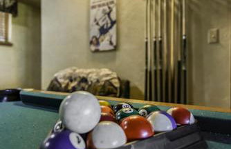 HCH1239 - Heavenly Tree House home - Foto 38