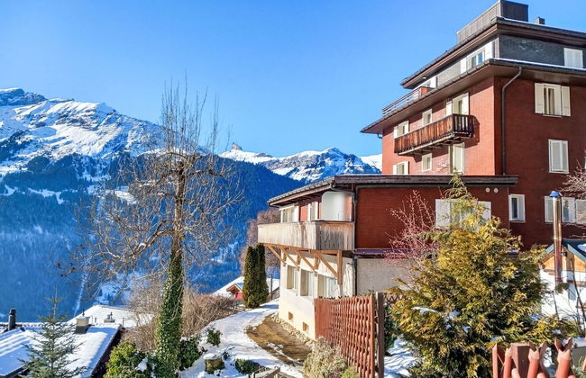 Bristol Apt.K - Foto 38