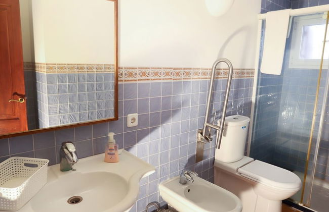 Casa El Olivo comodidad centro Capdepera - Foto 8