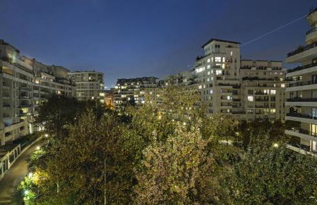 Residhome Courbevoie La Défense - Foto 36