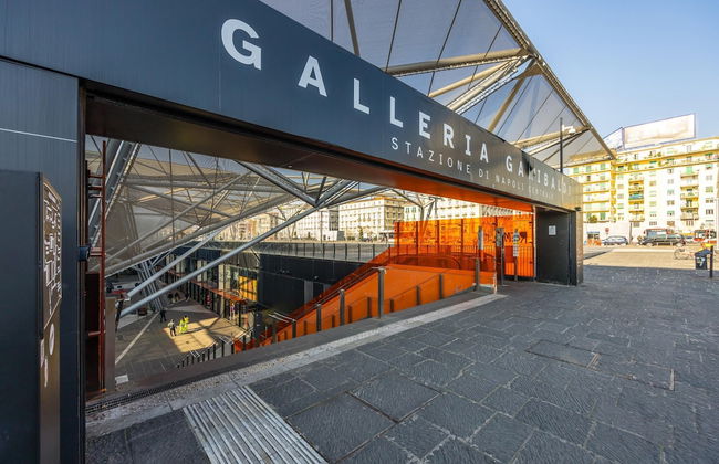 Pica Starlight at Central Station - Foto 50