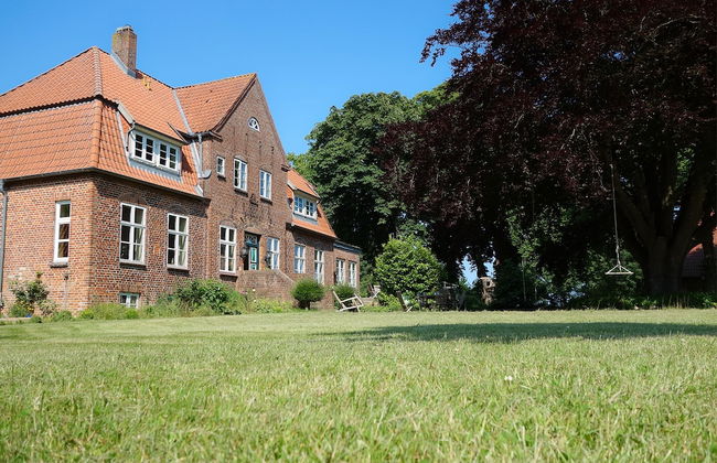 Gutshof Rothensande - Foto 39