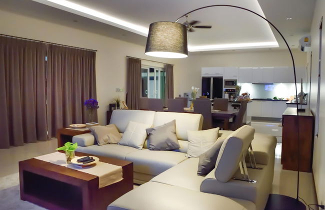 Tulip House Pool Villa Hua Hin - Foto 11