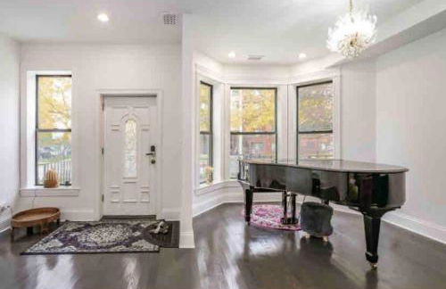 Lakefront Rooftop Parking - Foto 14