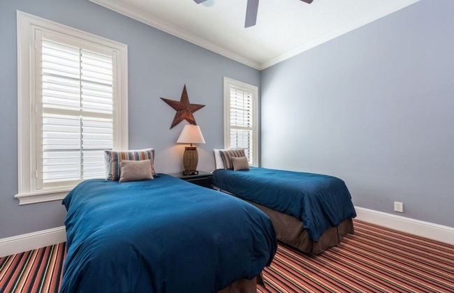 Je50502 - Reunion Resort - 6 Bed 5 Baths Villa - Photo 7