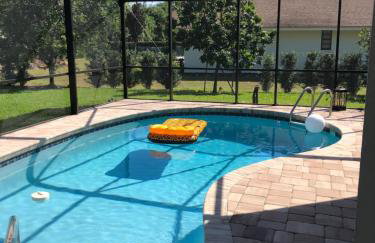 VILLA BELLY in Naples - Foto 10