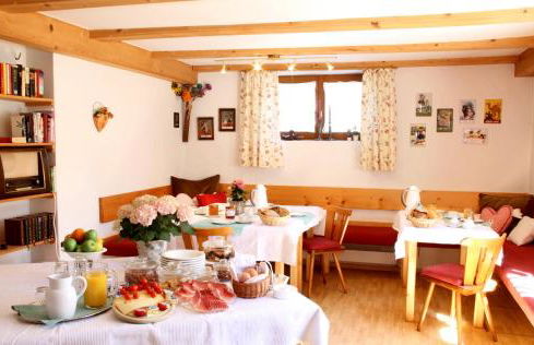 Haus Wienertoni - Foto 28