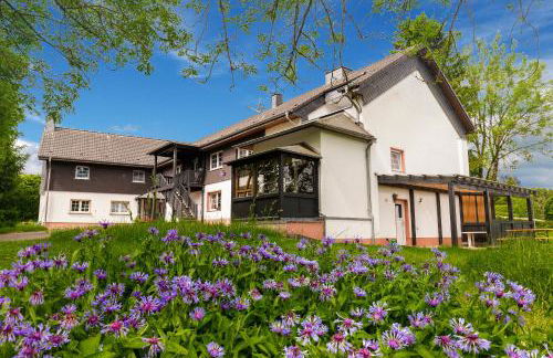 Landhaus Schnorrenberg, Wellness & Nature - Foto 1