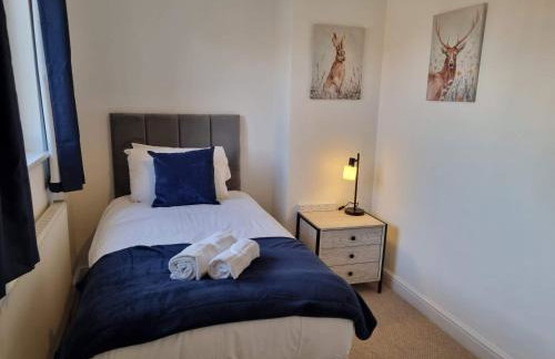 Charfield House by Cliftonvalley Apartments - Foto 19