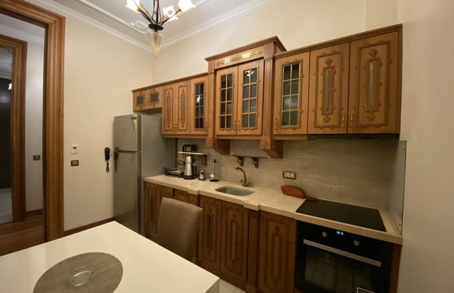 Aslan Residence - Foto 29