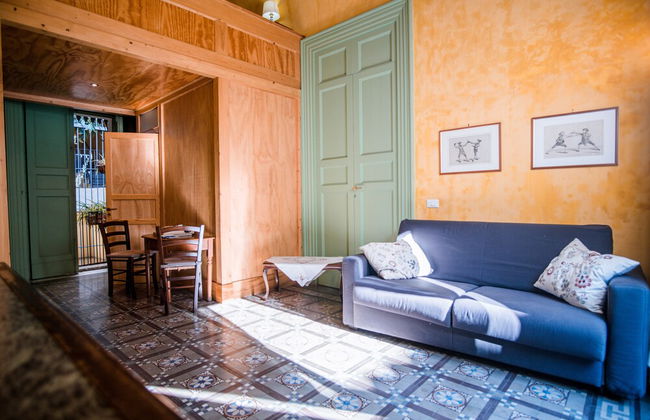 Casa D'aria - Foto 77