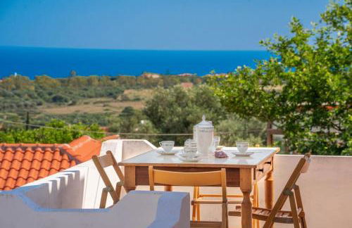 Villa Stunning Views - Foto 34