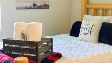 The Buffalo Suite @ The Historic Kanab Inn - Foto 3