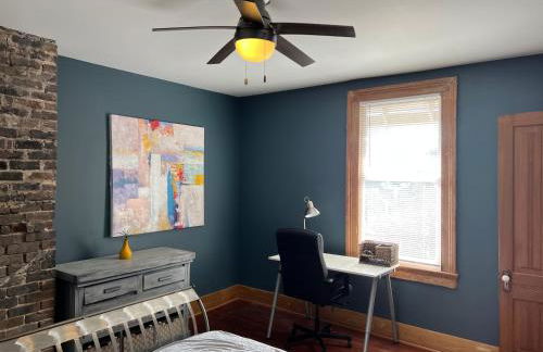 Uptown Treehouse - Foto 9