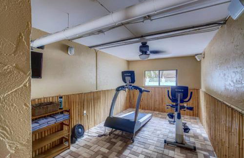 Siesta Sands Beach Resort Gulf View - Foto 80