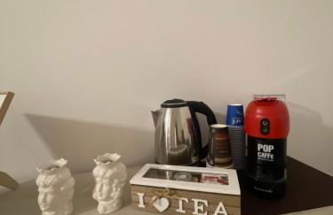 FlorAngè guest house - Foto 18