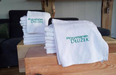 PRZYSTANEK DŁUŻEK - Photo 58