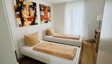 Neu saniertes Haus in Hermaringen für 9 Personen! Nähe Legoland! - Foto 3