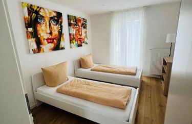 Neu saniertes Haus in Hermaringen für 9 Personen! Nähe Legoland! - Foto 3