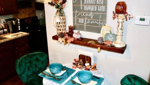 Breezy Hollow Bed & Bath - Foto 5