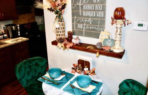 Breezy Hollow Bed & Bath - Foto 5