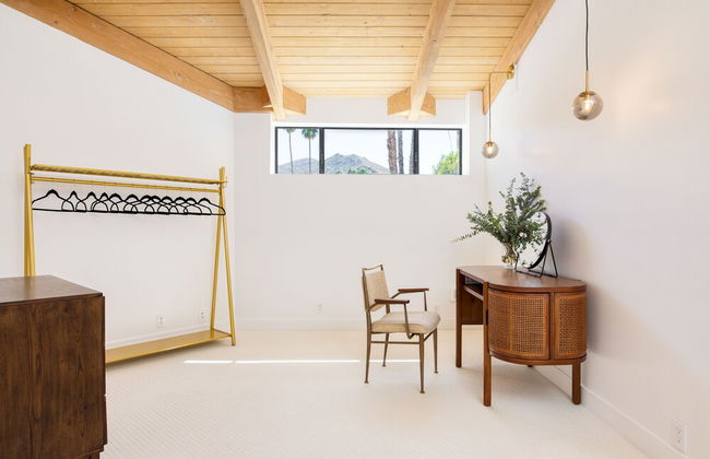 El Reino by Avantstay Spectacular Estate w/ Pool & Tennis Court! - Foto 33