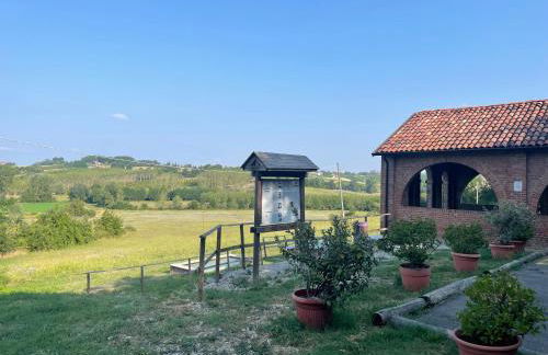Cascina Valgrande, Monferrato - Foto 18