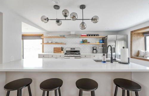 Chateau Bungalow - Ski Belleayre, Hunter - Foto 28