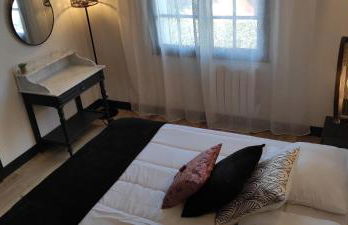 Les "Agathines" Maison 2 chambres, de 1 à 5 personnes - Foto 24