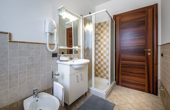 Residence Arianna - Foto 28