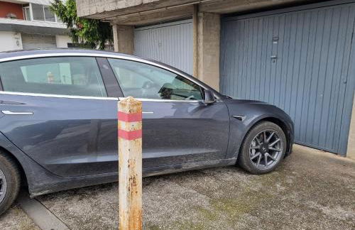 Pascasio Suite - charming stays at the doors of Udine - Foto 65