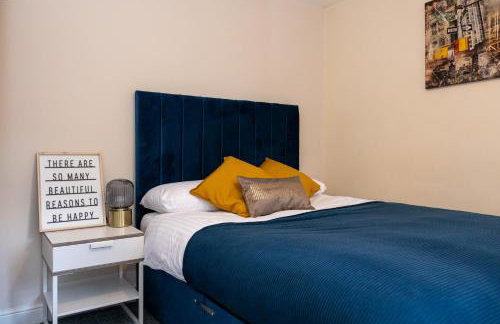 Accommodation in Newcastle Under Lyme - Foto 38