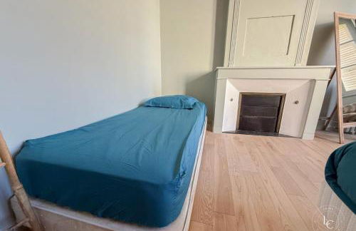 L'Ecrin Balgentien - A deux pas de la Loire et du Centre - Photo 12