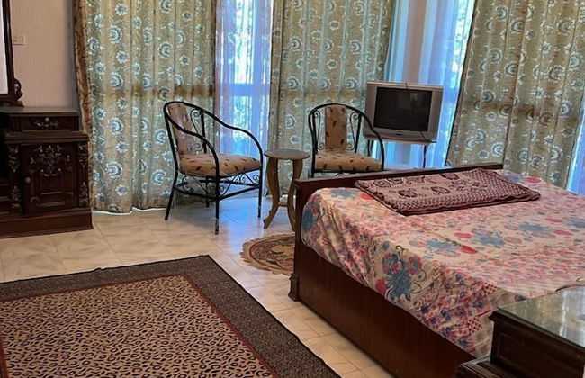 La sirena villa el soukhna - Foto 3