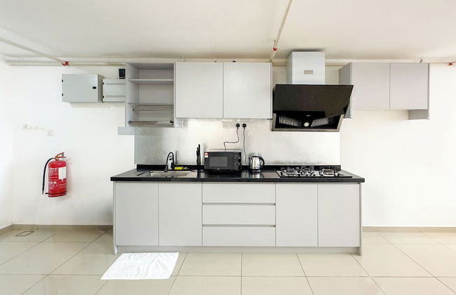 Pinnacle Kelana Jaya by Airhost - Foto 11