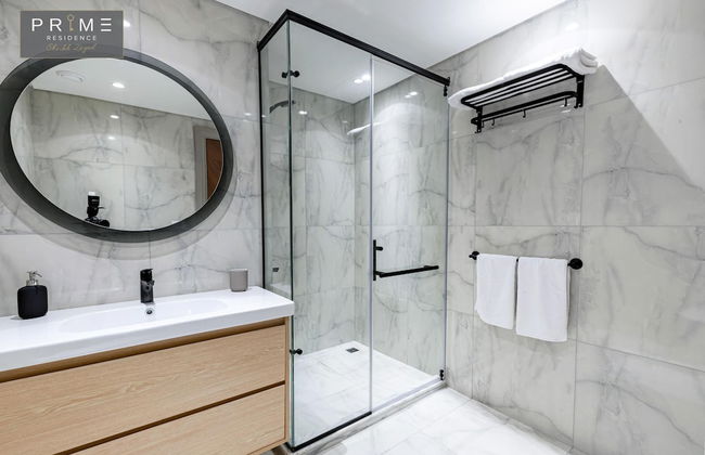 Prime Residence Sheikh Zayed - Foto 57