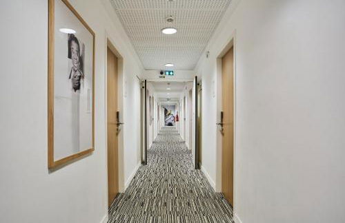 Appart'hôtel Odalys City - Paris Montmartre - Foto 58