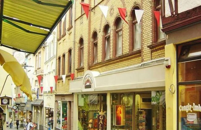 2bed Old Town Apt Sleeps 6 - Rooftop Terrace, Wifi - Foto 32