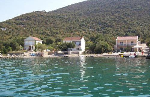 Holiday home >Nikola< Brijesta - Foto 27