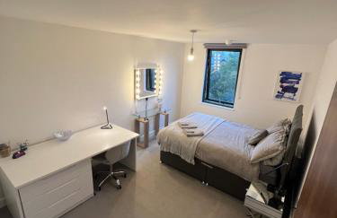 Perfect-City Centre-Apartment - Photo 13