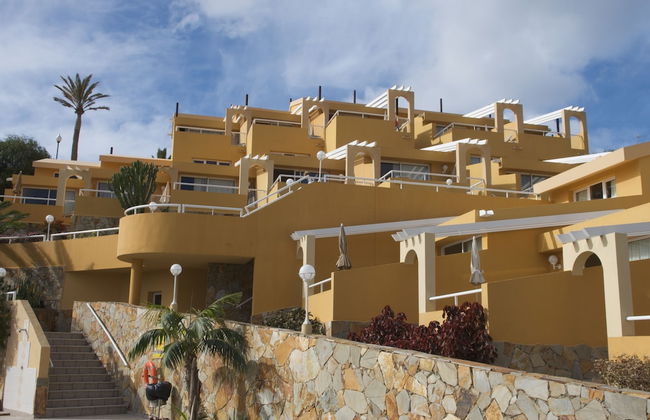 Apartamentos Punta Marina by LIVVO - Foto 28