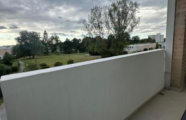 3-Zimmer Wohnung nähe Messe - Foto 16