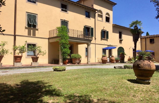 Agriturismo La Palazzina - Foto 70