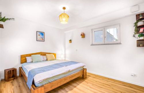 Edel & Exklusiv - Heimkino, Kochinsel, Parkplatz, XXL-Betten & Mehr - Foto 4