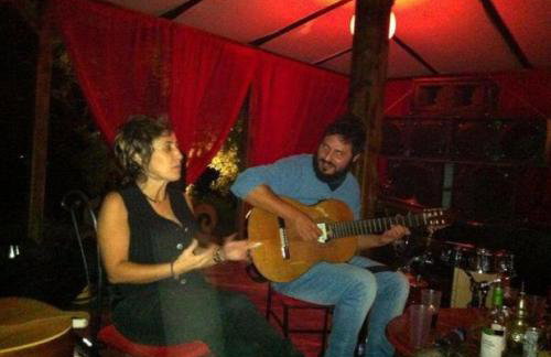 Apartamentos la Jayma del Arte - Foto 78