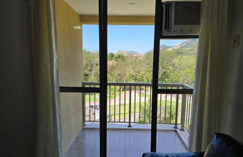 Refugio no Condado Aldeia dos Reis Sahy - Foto 36