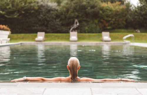 Osprey Lodge CW64 HOT TUB Lakeside Spa Property - Foto 39