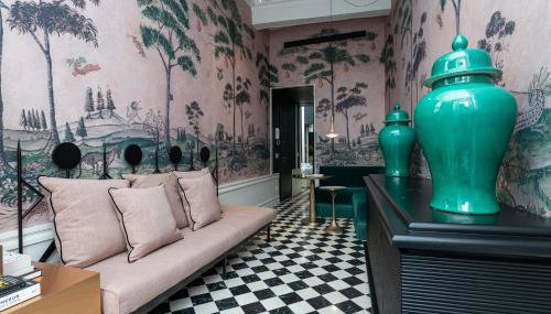 Casa Morgana - The Pantheon Balcony Suite - Foto 5, Other